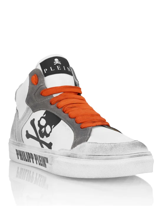 High Top Sneakers Retrokickz