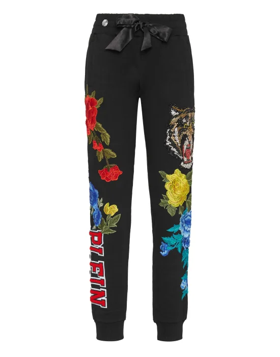 Jogging Trousers "Megredith"
