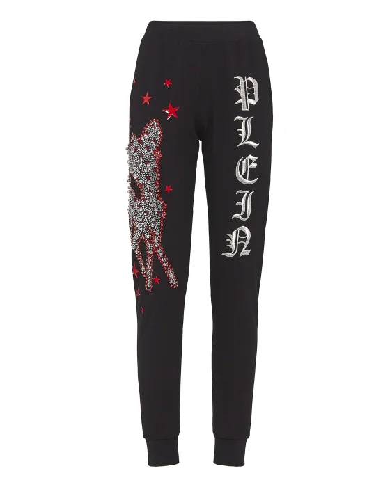 Jogging Trousers "The Hills"