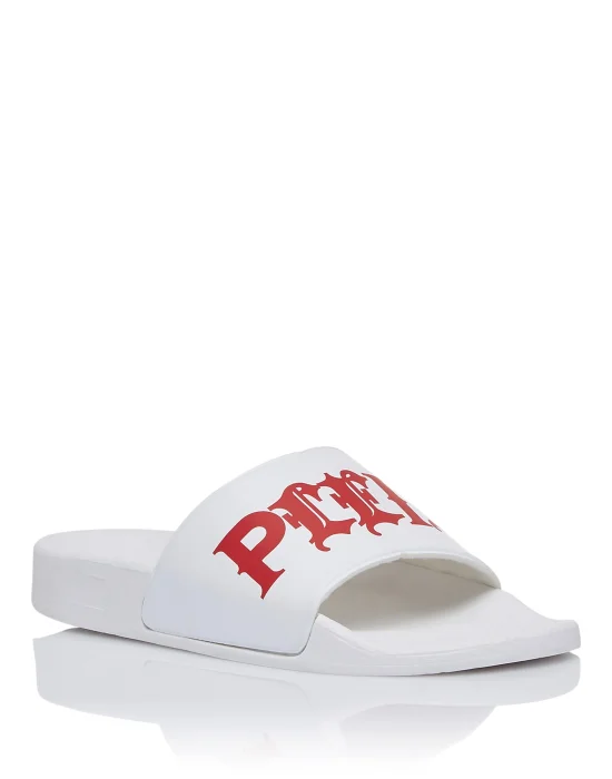 Sandals Flat "Blaise"