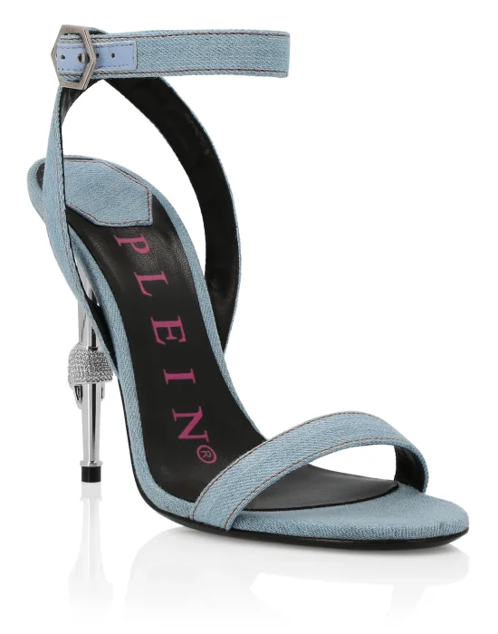 Sandals High Heels Original