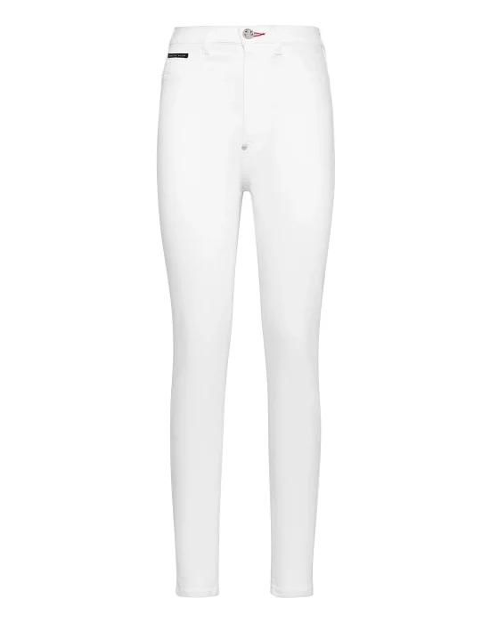 Super High Waist Jegging