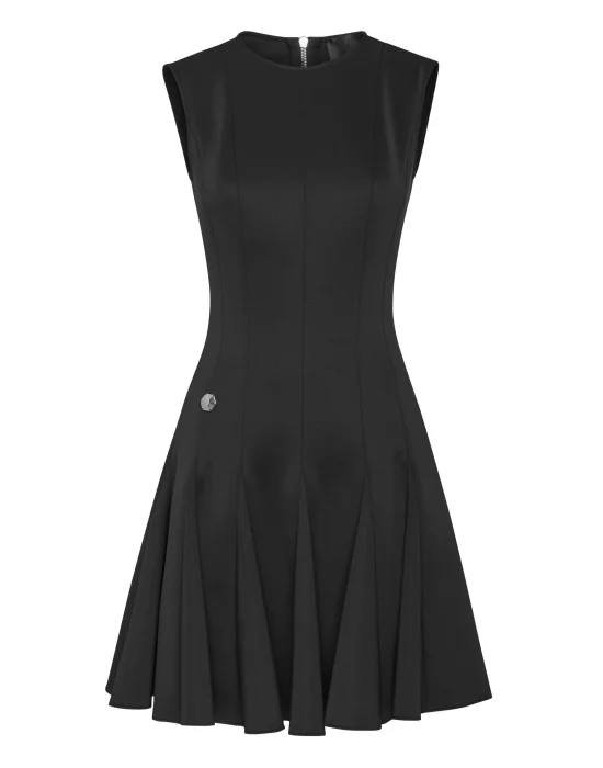 Short Dress