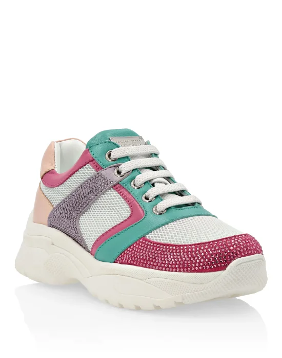 Runner Colorfull