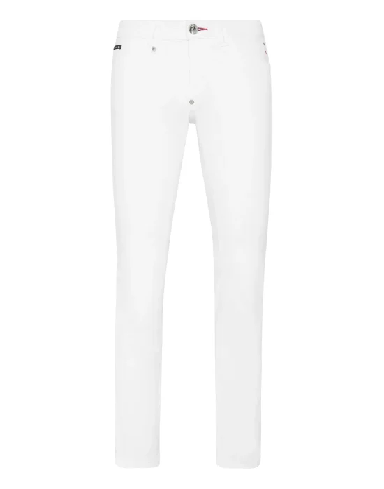 Denim Slim Fit