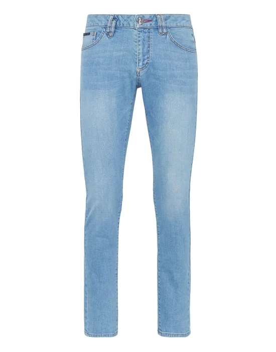 Denim Slim Fit