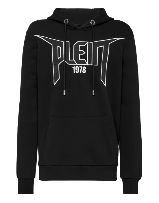 Hoodie sweatshirt