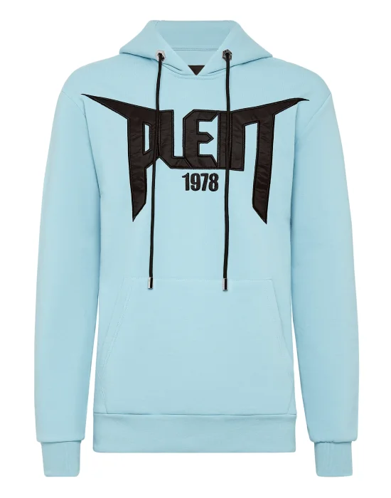 Hoodie sweatshirt