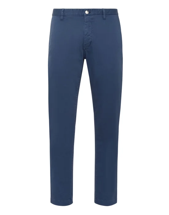 Long Trousers Tailored