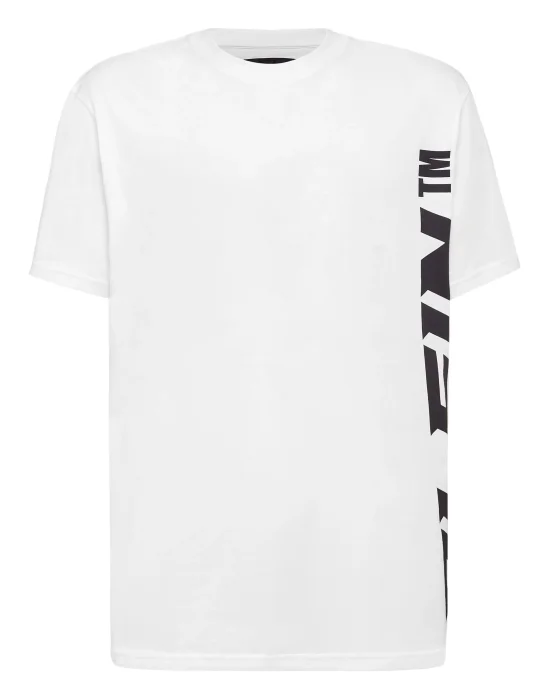 T-shirt Round Neck SS