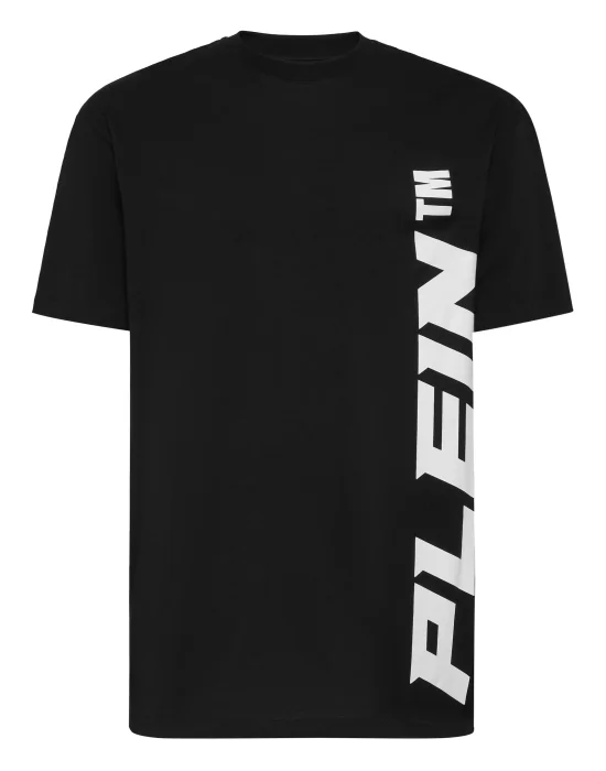 T-shirt Round Neck SS