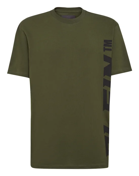 T-shirt Round Neck SS