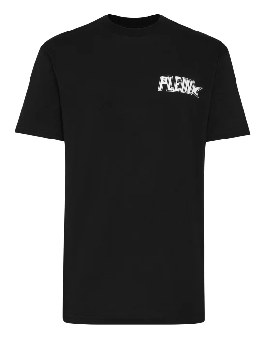 T-shirt Round Neck SS