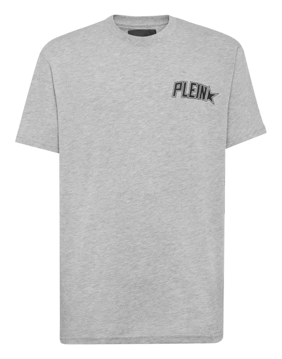 T-shirt Round Neck SS
