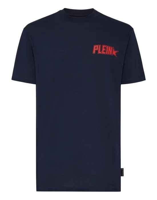 T-shirt Round Neck SS