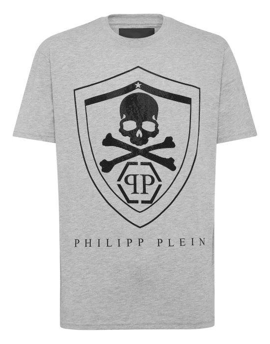T-shirt Round Neck SS