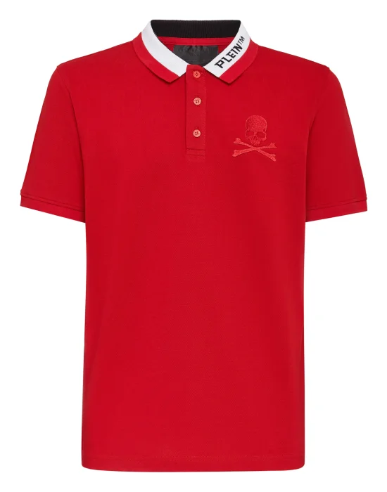 Polo shirt SS