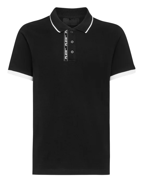 Polo shirt SS