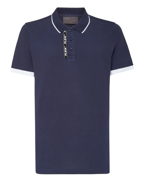 Polo shirt SS