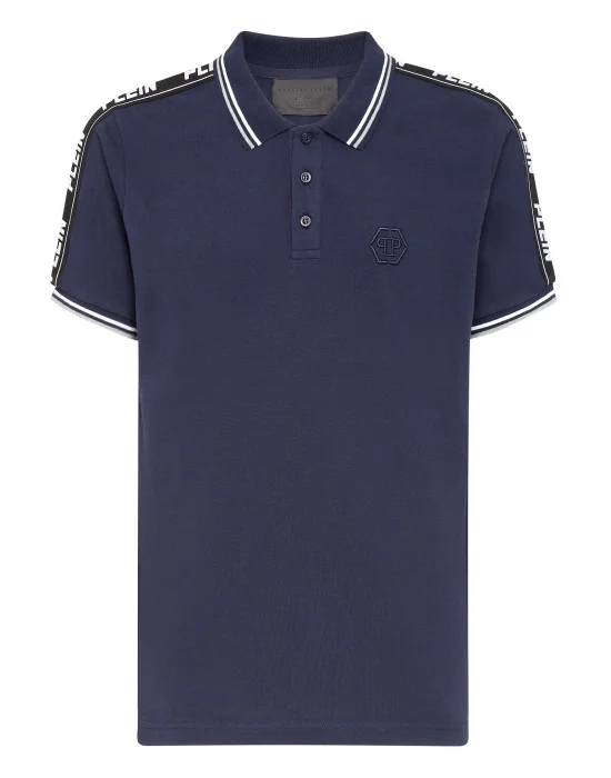 Polo shirt SS