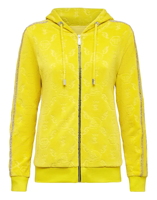 Jogging Jacket Monogram