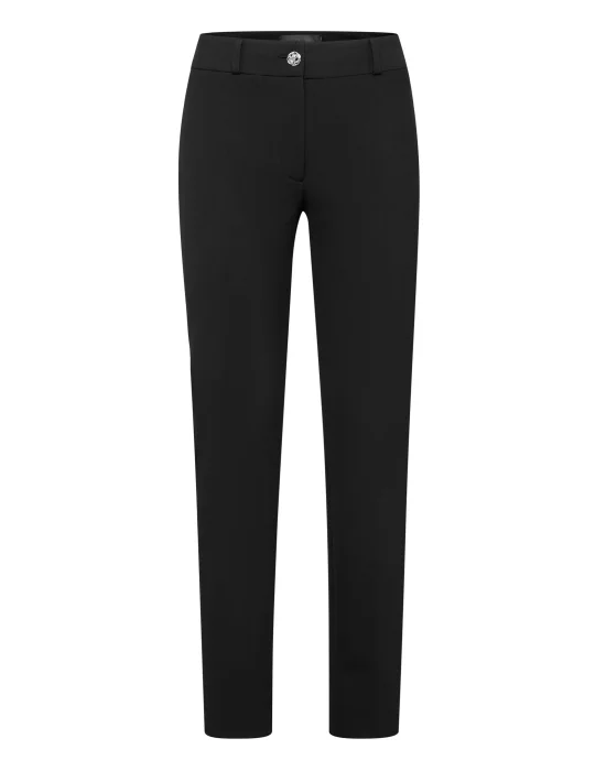 Long Trousers Iconic Plein