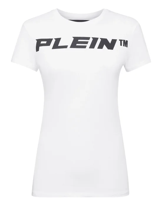 T-shirt Round Neck SS