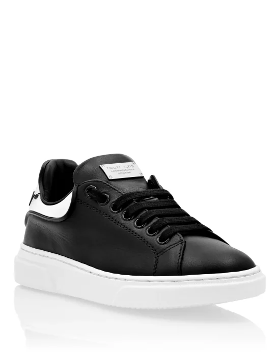 Leather Runner Big Bang