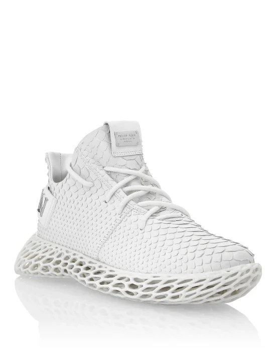 RUNNER SNEAKERS $KELETON PYTHON VIPER