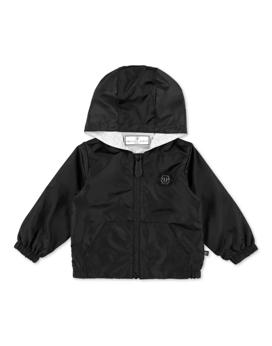 JACKET Hexagon