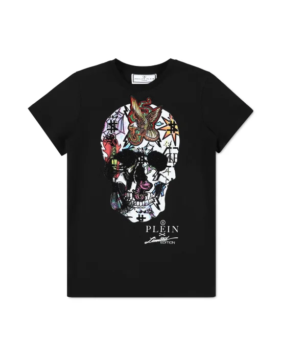 MAXI T-SHIRT