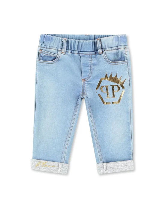 LONG TROUSERS