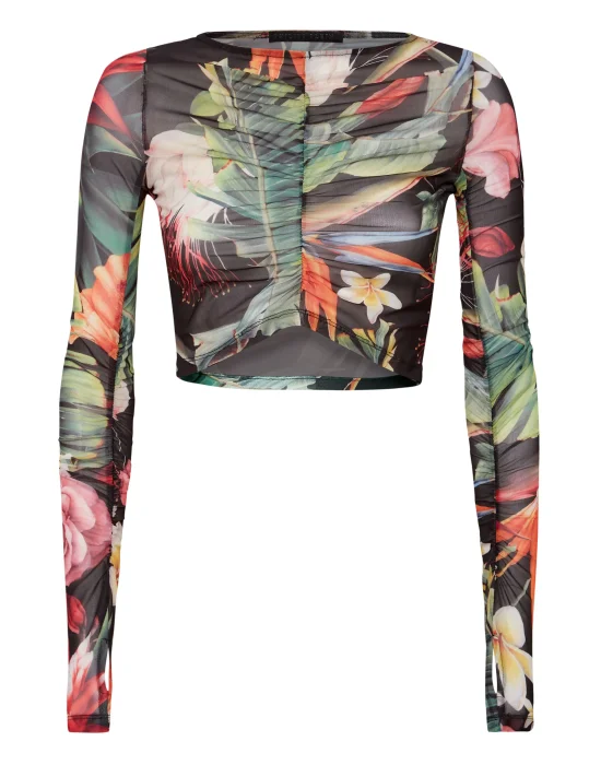 LS Top Flowers