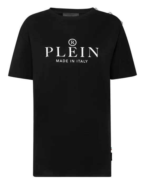 T-shirt Man Fit Philipp Plein TM