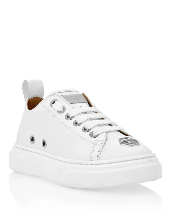 SNEAKERS MEGASTAR BOX SOLE LACE