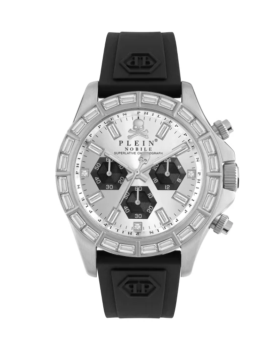 NOBILE RACING WATCH