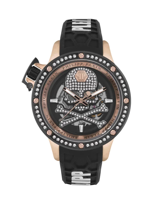 PLEIN RICH WATCH