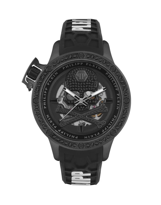 PLEIN RICH WATCH