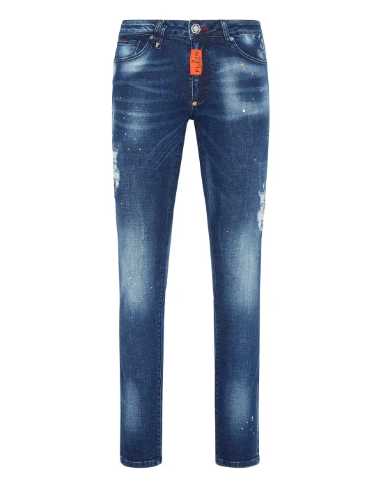 Trousers Super Fit