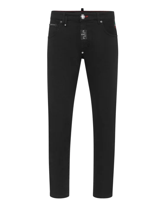 Denim Trousers Skinny Fit