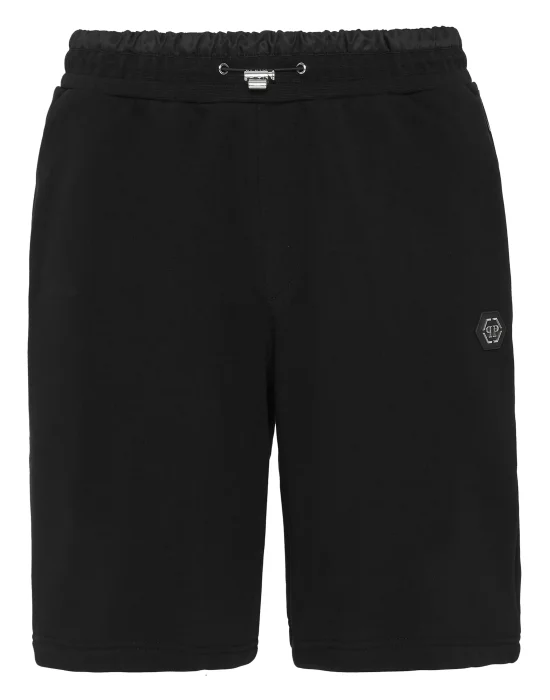 Jogging Shorts Hexagon