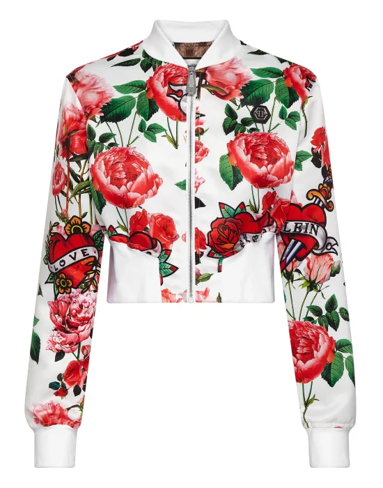 Douchesse Bomber Love