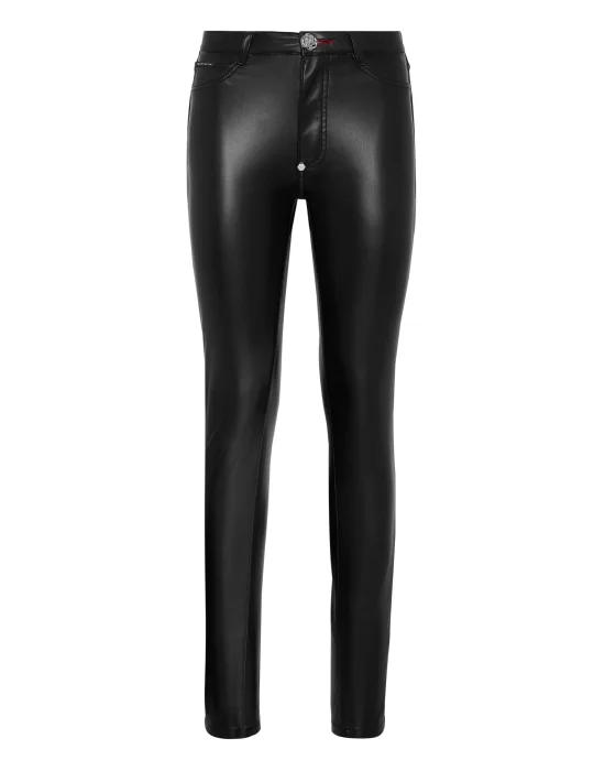 Super High Waist Jeggings