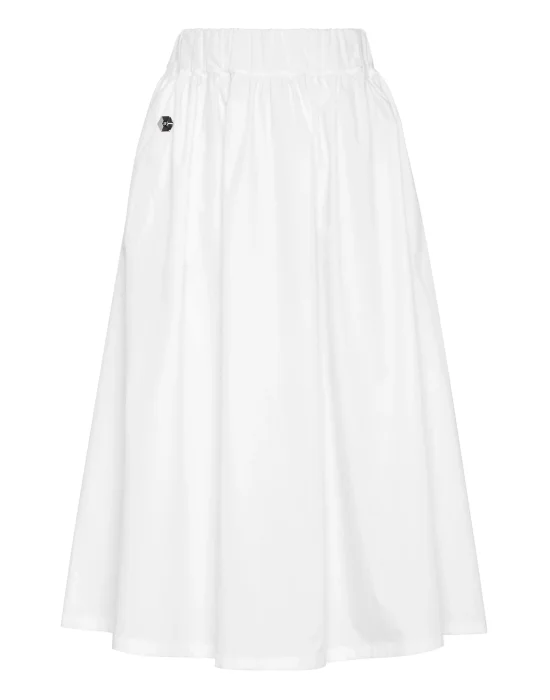 Midi Skirt