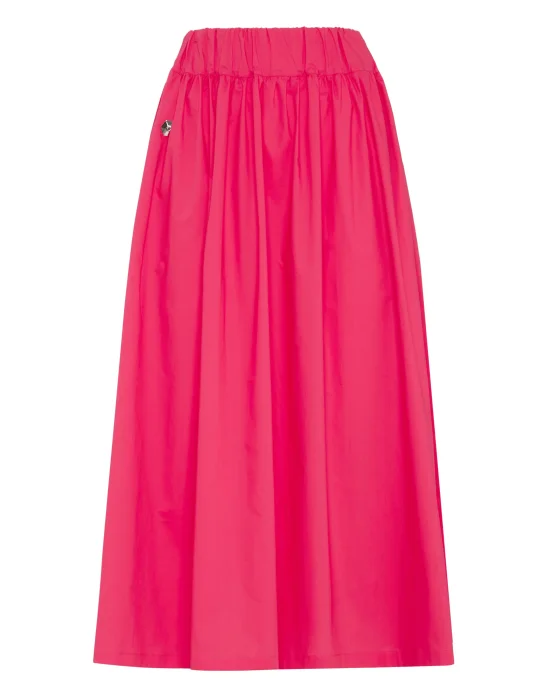 Midi Skirt
