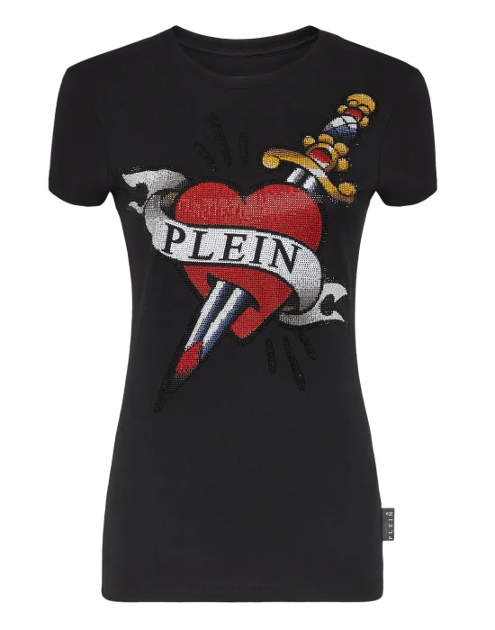 T-shirt Sexy Pure Love