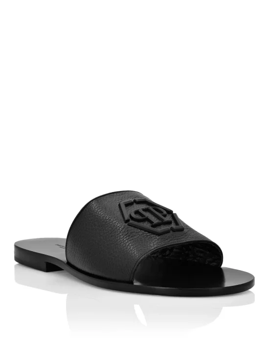 Slides Hexagon