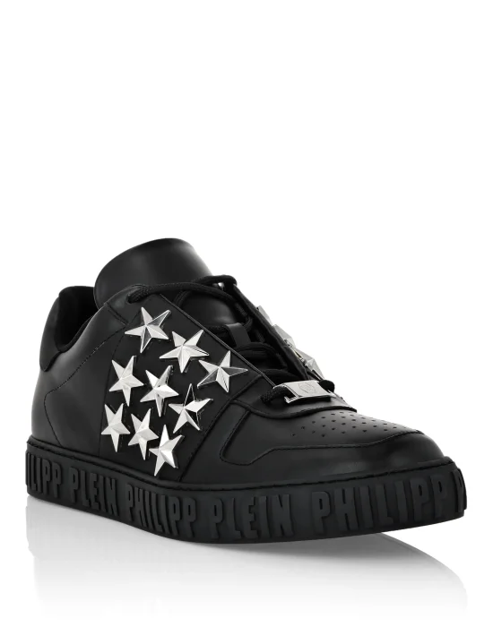 Runner Stars
