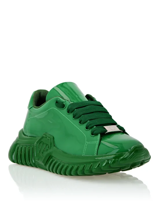 Lo-Top Sneakers Basic