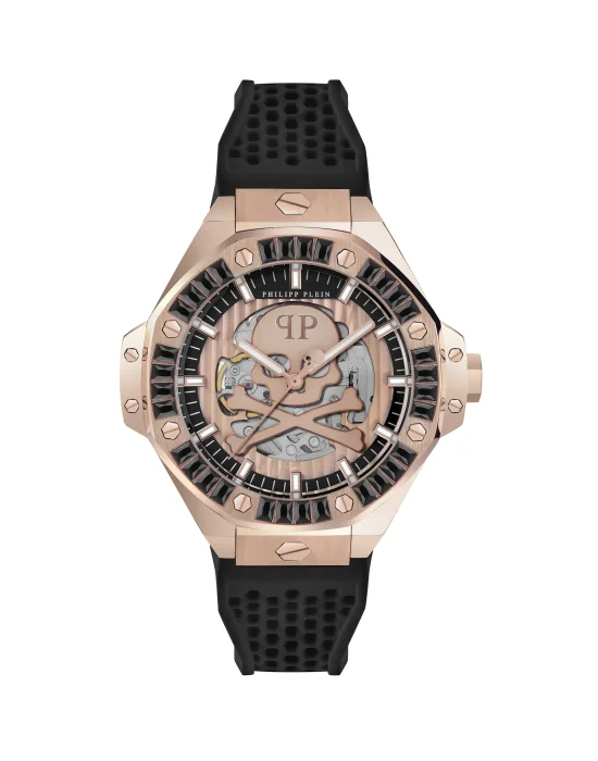 $keleton Royal Stainless Steel Watches